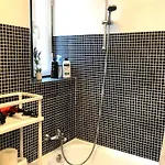 アパート Sm3 Cosy And With Rooftop Terrace And Ac! In Principe Real, Near Bairro Alto
