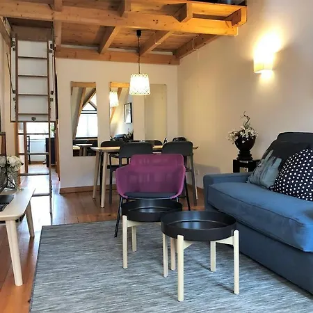 Sm3 Now With New Ac Rootop Terrace Bright And Cozy Pr Real Br Alto Appartamento