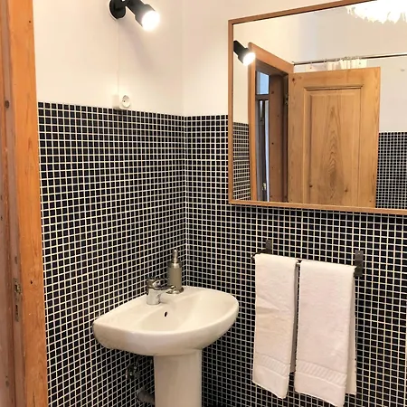 Appartamento Sm3 Now With New Ac Rootop Terrace Bright And Cozy Pr Real Br Alto