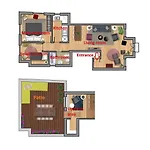 Sm3 Cosy And With Rooftop Terrace And Ac! In Principe Real, Near Bairro Alto Апартаменти Лісабон