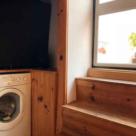 Apartment Sm3 Now With New Ac Rootop Terrace Bright And Cozy Pr Real Br Alto