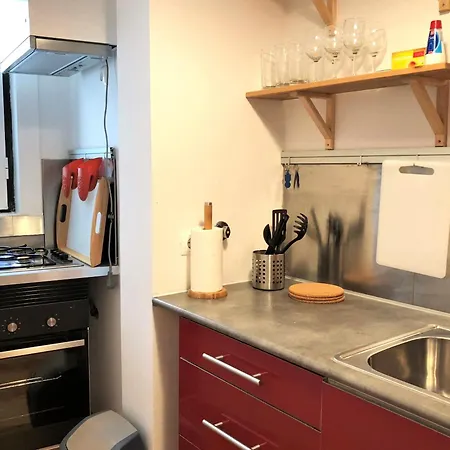 Sm3 Cosy And With Rooftop Terrace And Ac! In Principe Real, Near Bairro Alto Apartment