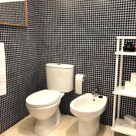 Sm3 Cosy And With Rooftop Terrace And Ac! In Principe Real, Near Bairro Alto Appartement Lisboa