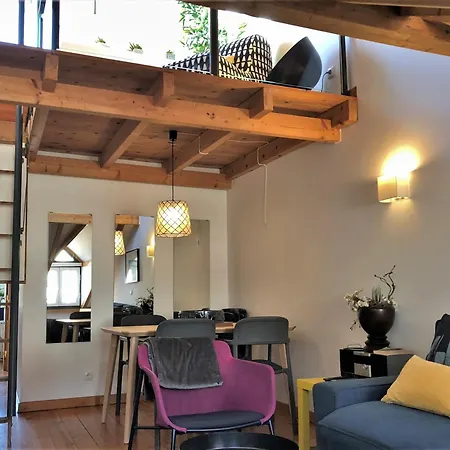 Sm3 Now With New Ac Rootop Terrace Bright And Cozy Pr Real Br Alto Apartment Lissabon