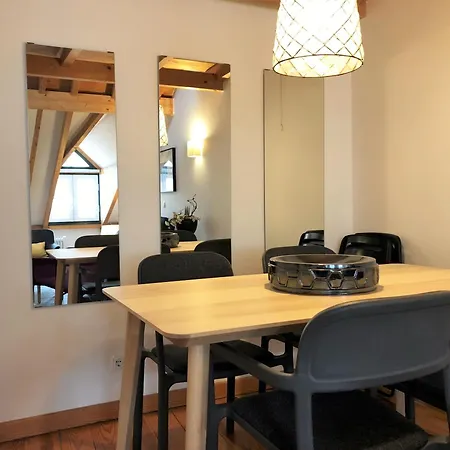 Sm3 Now With New Ac Rootop Terrace Bright And Cozy Pr Real Br Alto * Lissabon