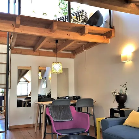 Sm3 Cosy And With Rooftop Terrace And Ac! In Principe Real, Near Bairro Alto Апартаменты *