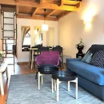 Sm3 Cosy&central With Rooftop Terrace&ac! In Real, Near Bairro Alto