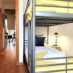 Sm3 Cosy&central With Rooftop Terrace&ac! In Real, Near Bairro Alto Apartamento Lisboa