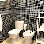 Sm3 Cosy&central With Rooftop Terrace&ac! In Real, Near Bairro Alto Apartamento Lisboa